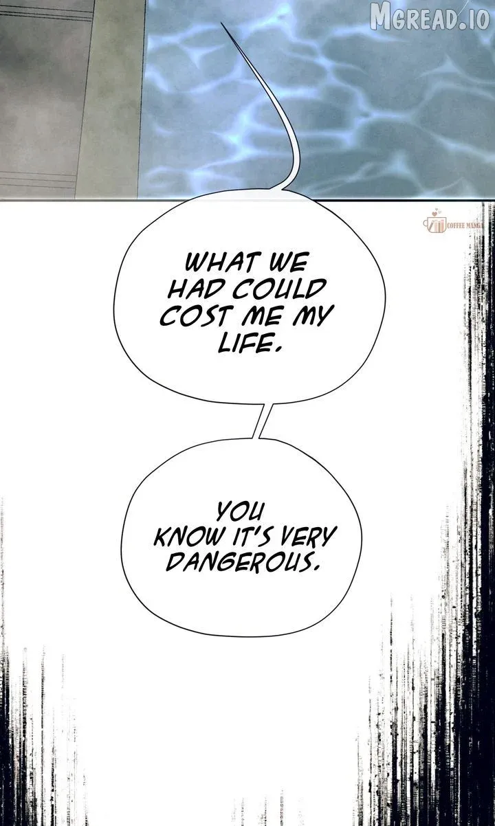 Beneath the Fallen Bloom Chapter 24 page 93 - 