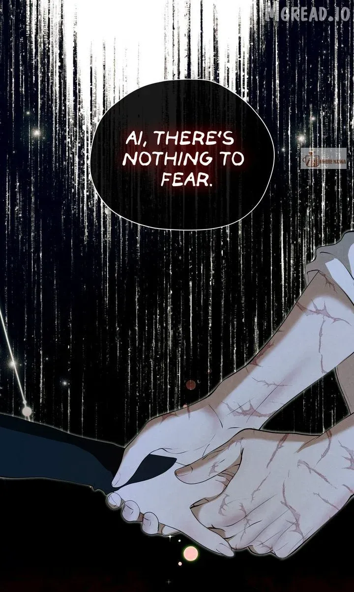 Beneath the Fallen Bloom Chapter 24 page 94 - 