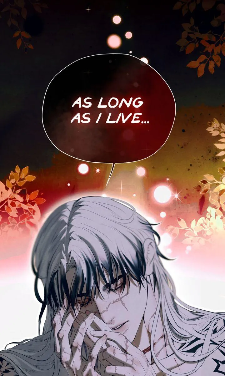 Beneath the Fallen Bloom Chapter 25 page 1 - 