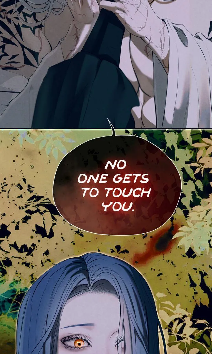 Beneath the Fallen Bloom Chapter 25 page 2 - 