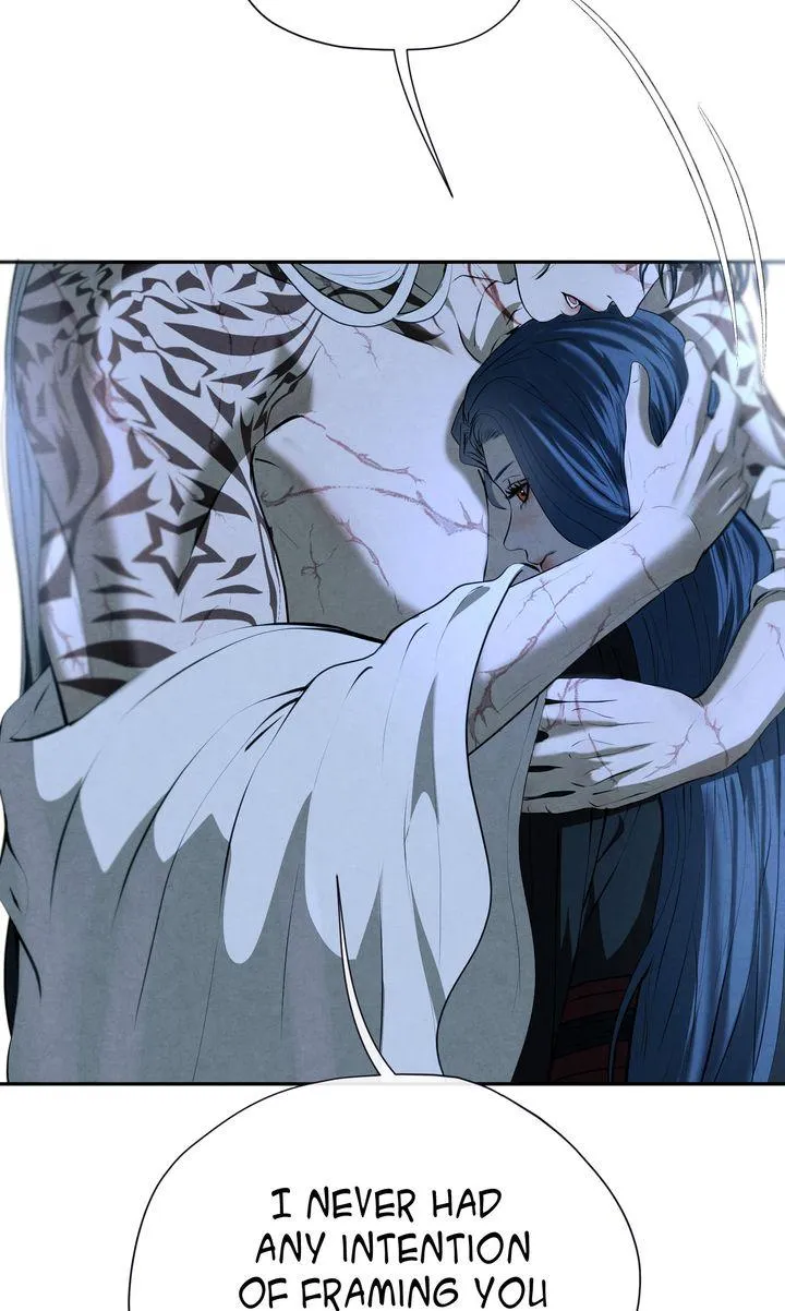 Beneath the Fallen Bloom Chapter 25 page 11 - 