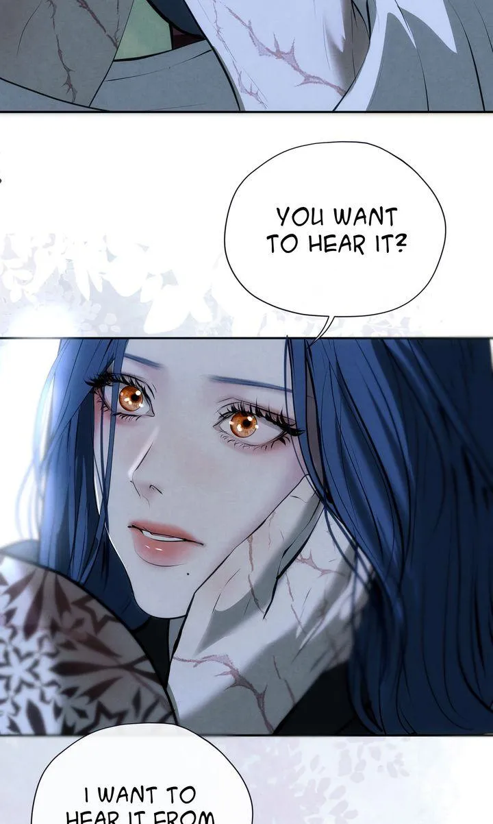 Beneath the Fallen Bloom Chapter 25 page 14 - 
