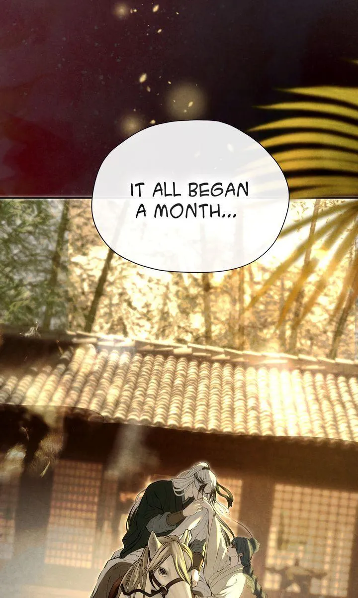 Beneath the Fallen Bloom Chapter 25 page 19 - 