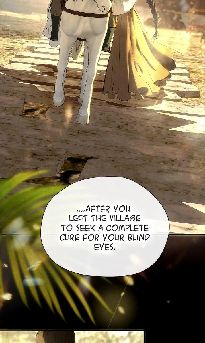 Beneath the Fallen Bloom Chapter 25 page 20 - 