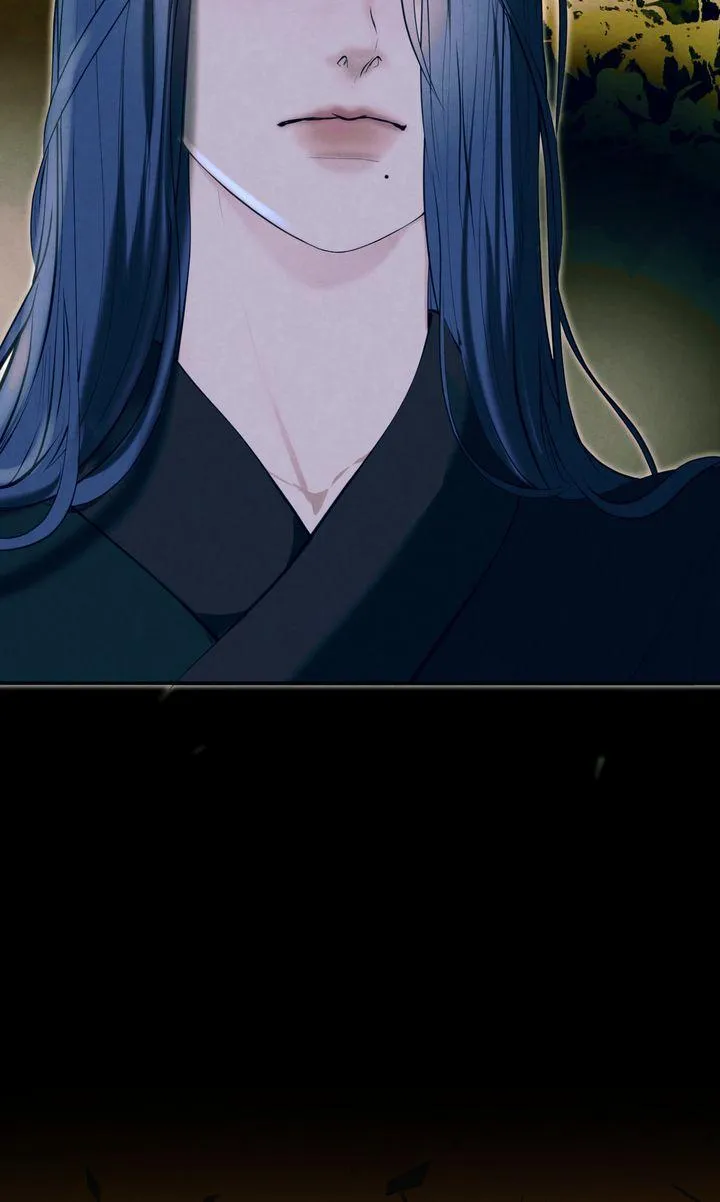 Beneath the Fallen Bloom Chapter 25 page 3 - 