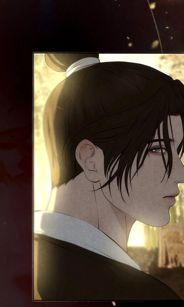 Beneath the Fallen Bloom Chapter 25 page 22 - 