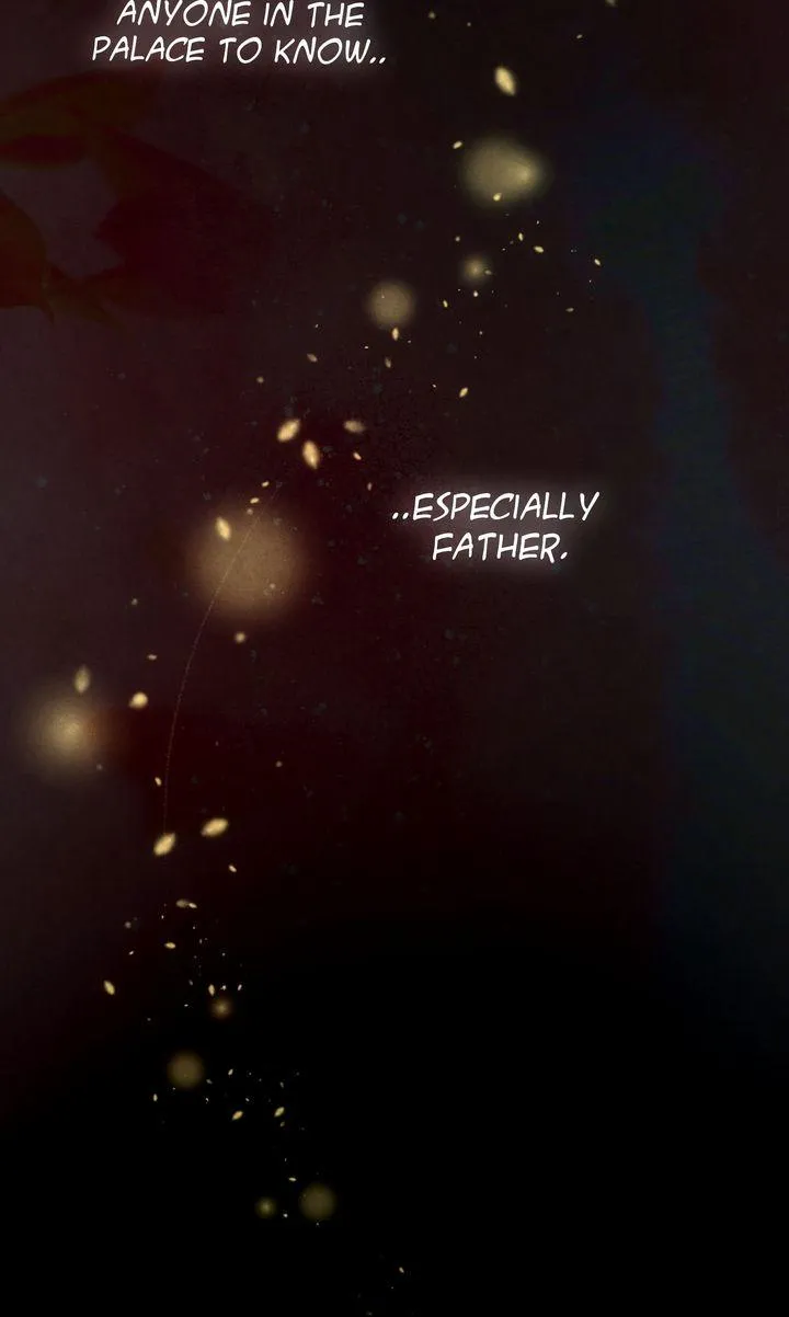 Beneath the Fallen Bloom Chapter 25 page 27 - 