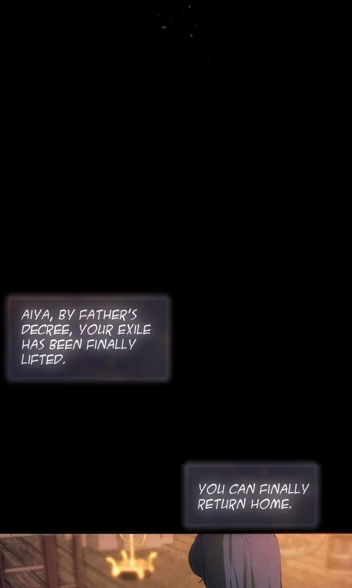 Beneath the Fallen Bloom Chapter 25 page 28 - 