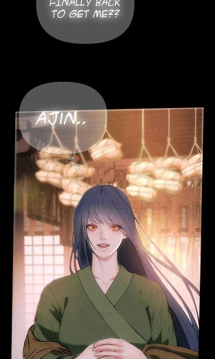 Beneath the Fallen Bloom Chapter 25 page 36 - 