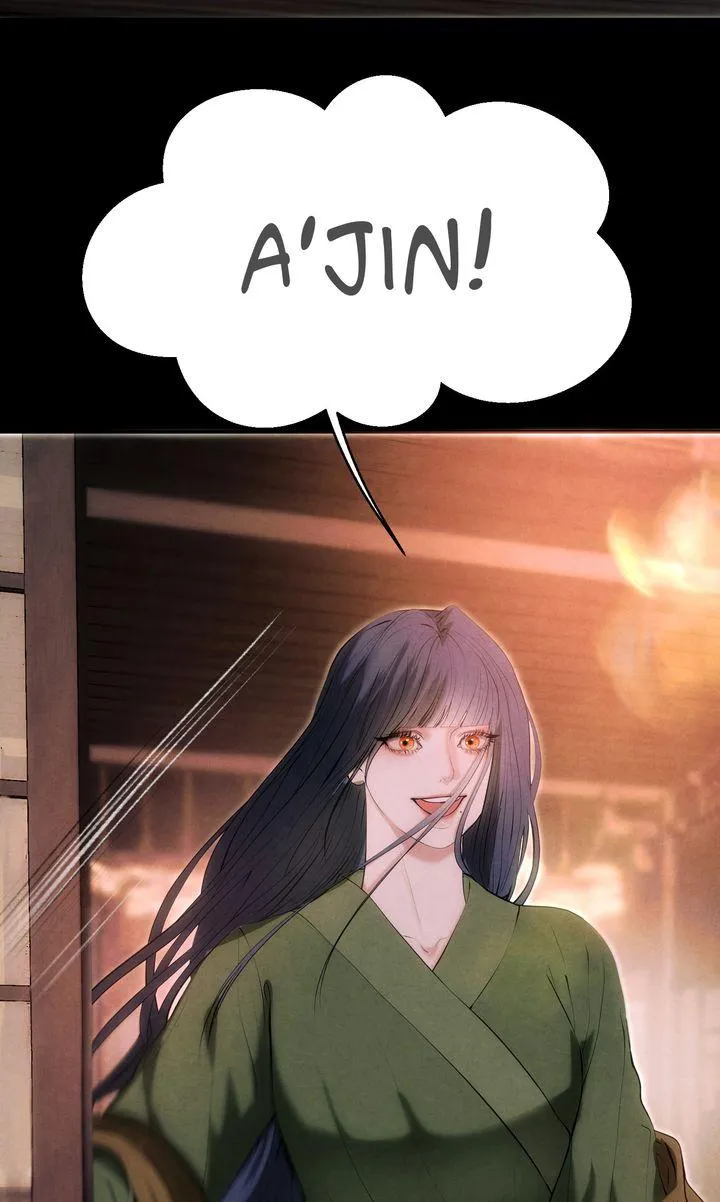 Beneath the Fallen Bloom Chapter 25 page 38 - 