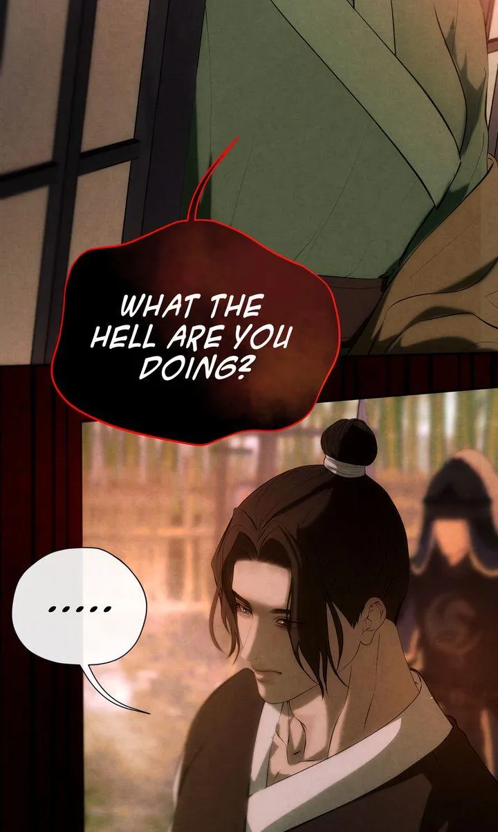 Beneath the Fallen Bloom Chapter 25 page 50 - 
