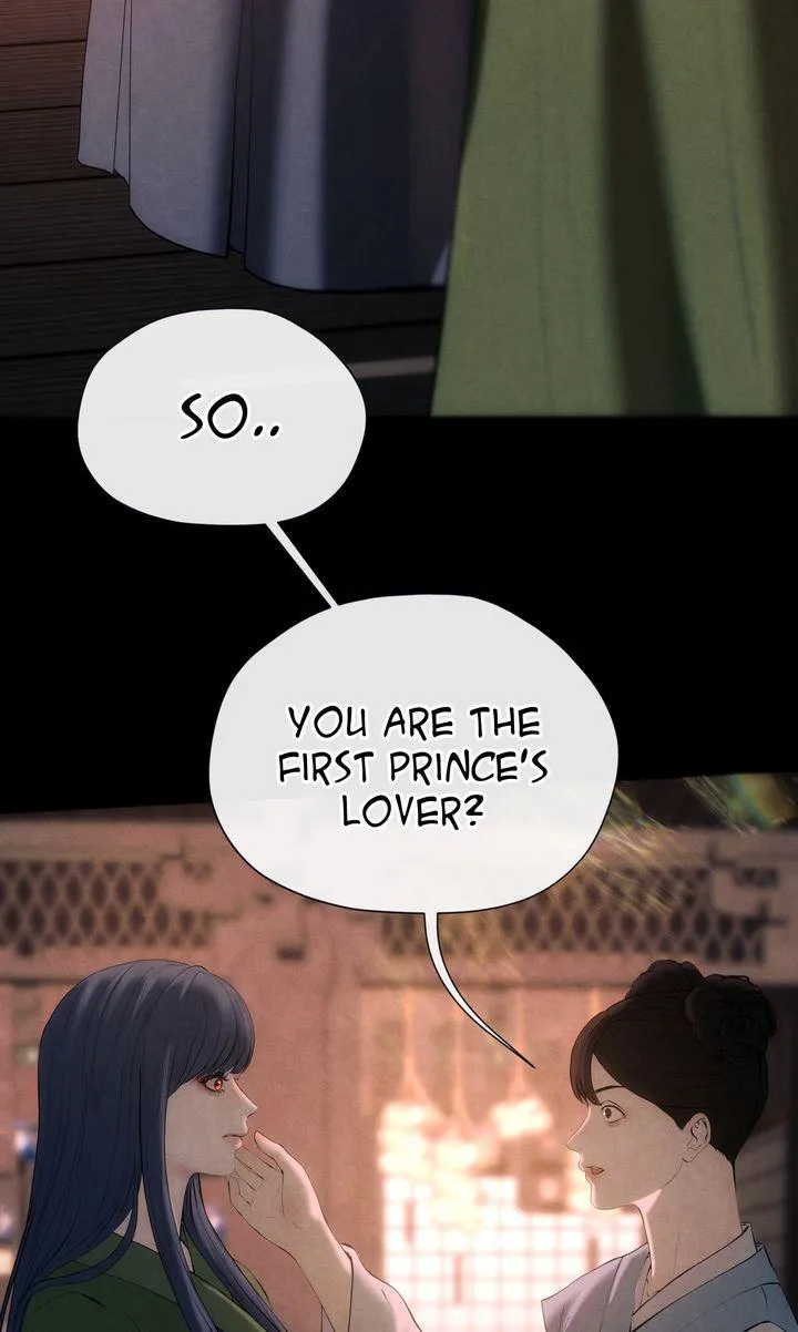 Beneath the Fallen Bloom Chapter 25 page 64 - 