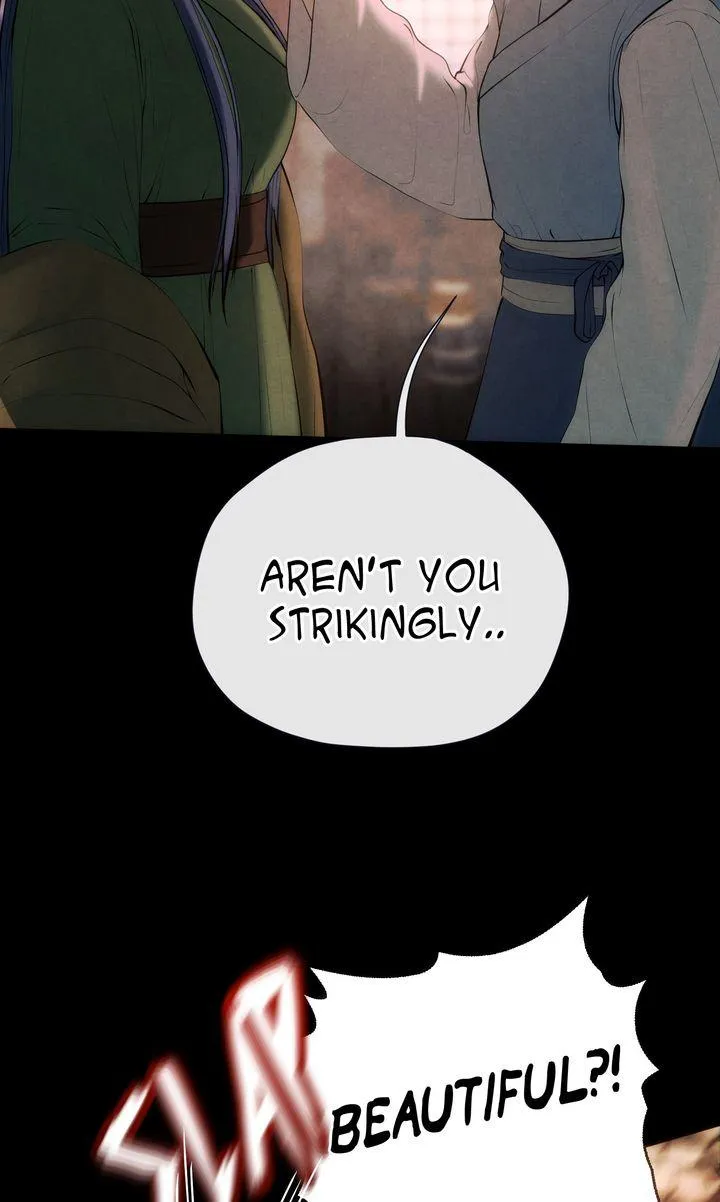 Beneath the Fallen Bloom Chapter 25 page 65 - 