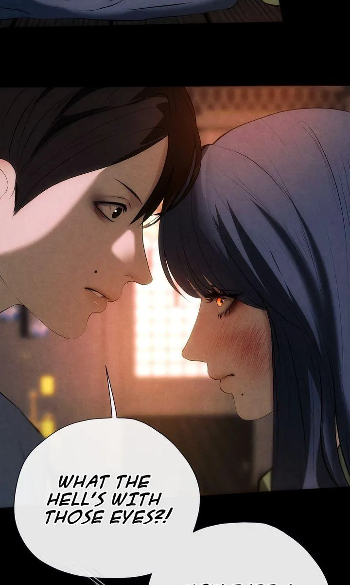 Beneath the Fallen Bloom Chapter 25 page 69 - 