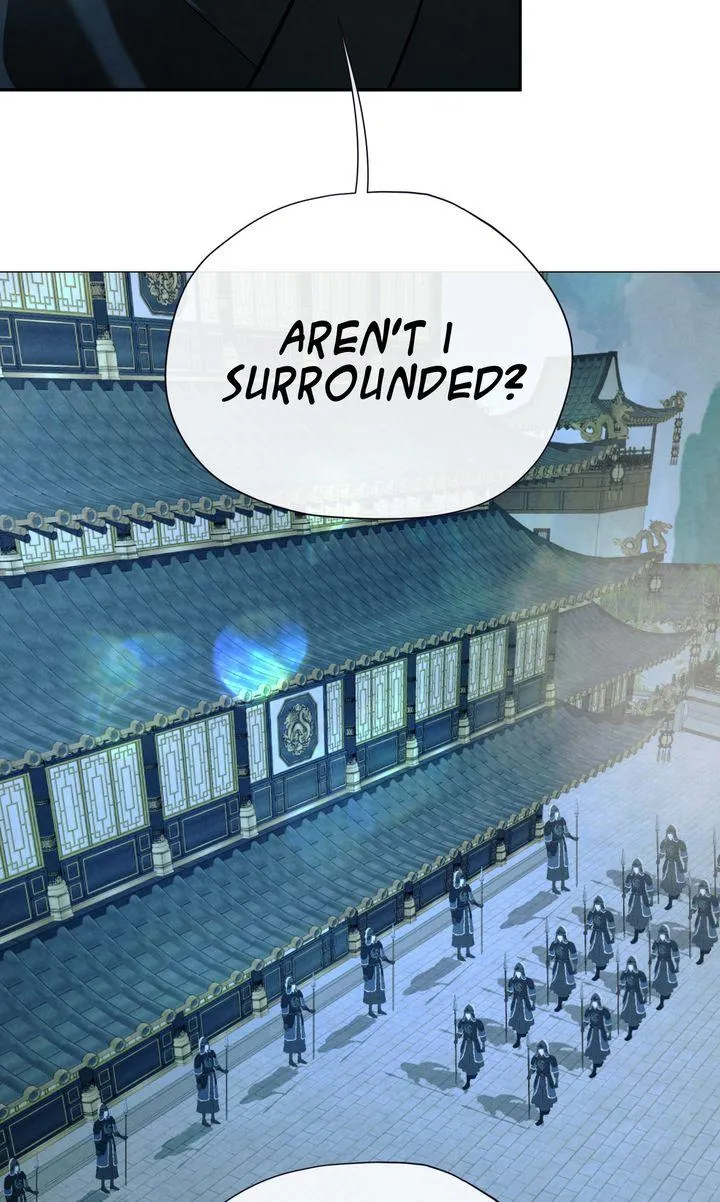Beneath the Fallen Bloom Chapter 25 page 8 - 