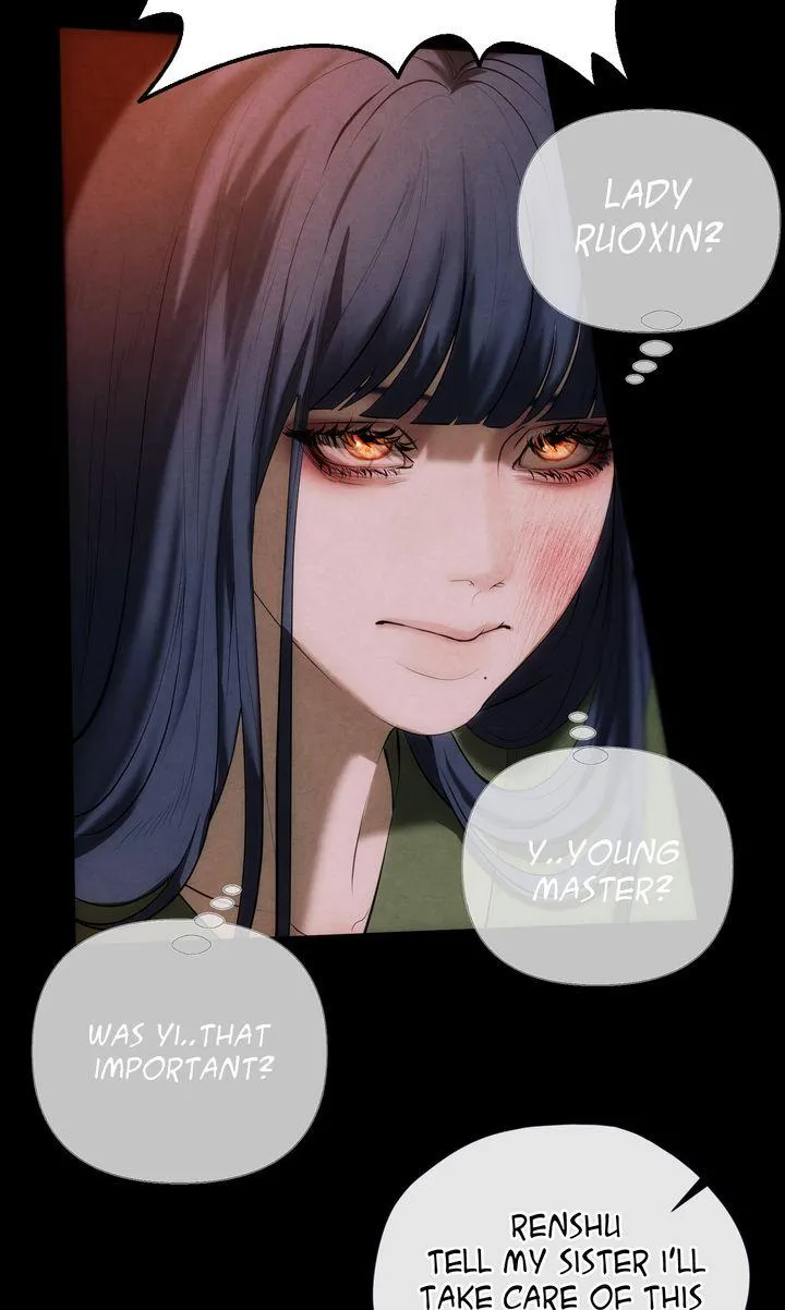 Beneath the Fallen Bloom Chapter 25 page 74 - 
