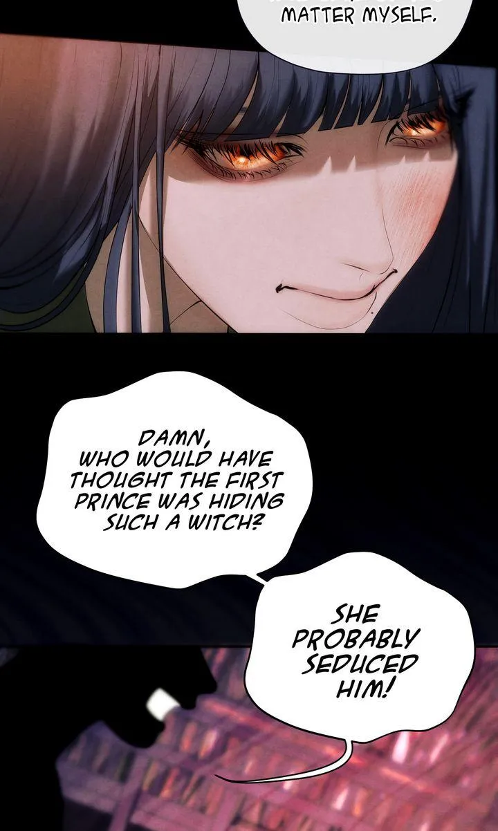 Beneath the Fallen Bloom Chapter 25 page 75 - 