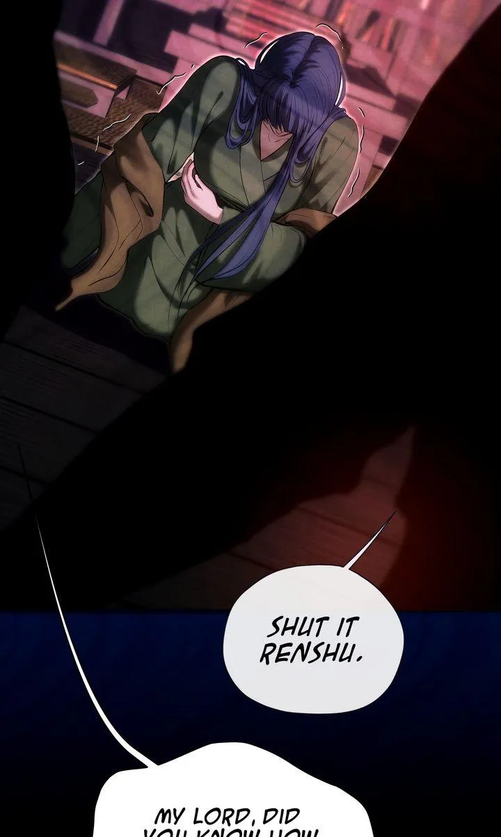 Beneath the Fallen Bloom Chapter 25 page 76 - 