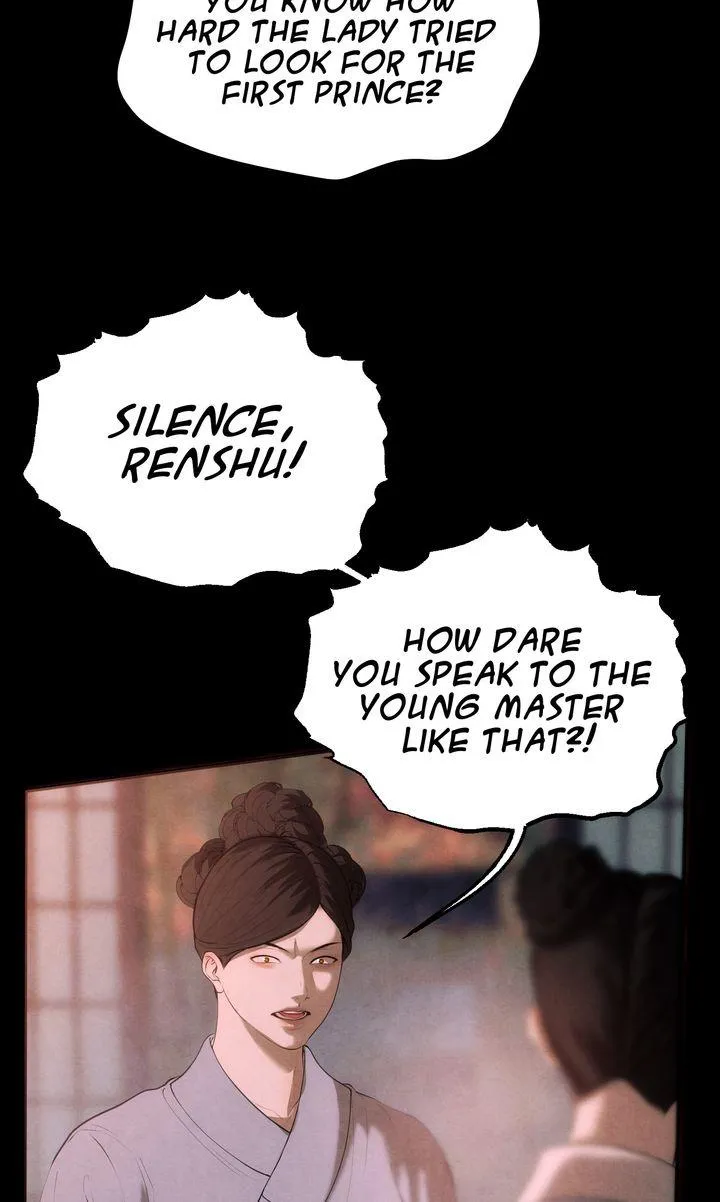 Beneath the Fallen Bloom Chapter 25 page 77 - 