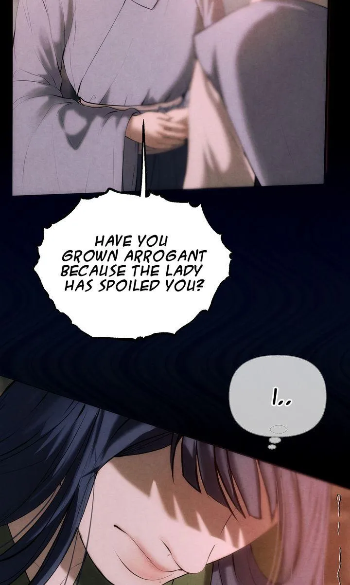 Beneath the Fallen Bloom Chapter 25 page 78 - 