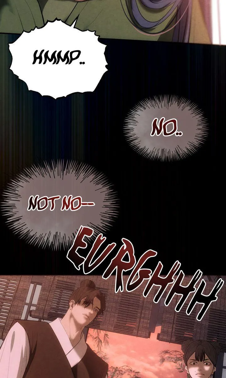 Beneath the Fallen Bloom Chapter 25 page 80 - 