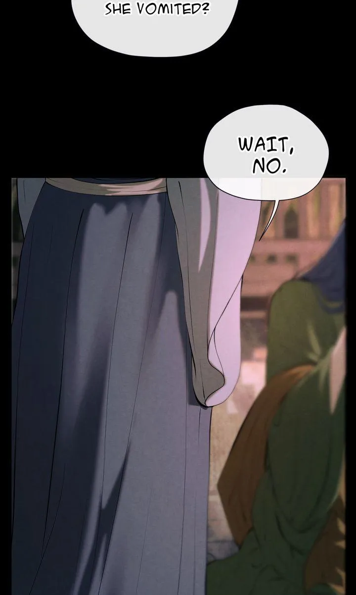 Beneath the Fallen Bloom Chapter 25 page 83 - 