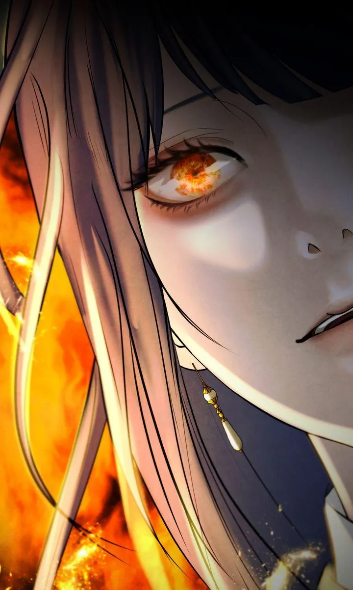 Beneath the Fallen Bloom Chapter 26 page 102 - 