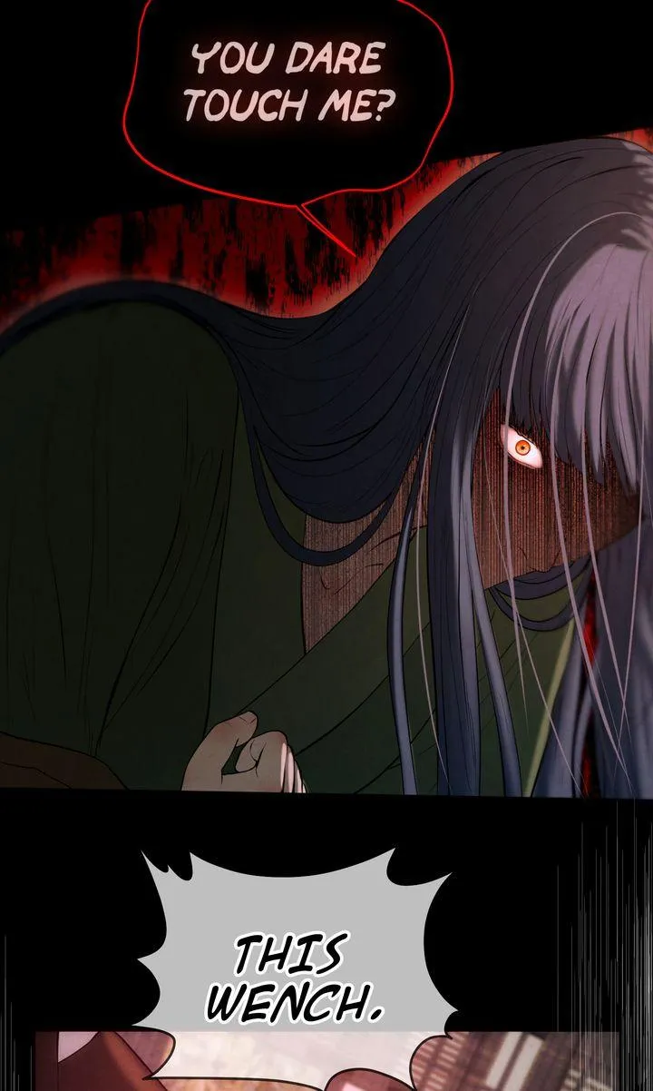 Beneath the Fallen Bloom Chapter 26 page 3 - 