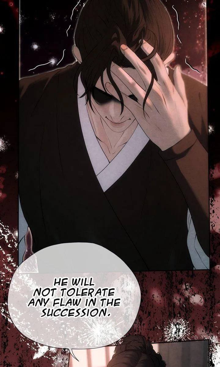 Beneath the Fallen Bloom Chapter 26 page 22 - 