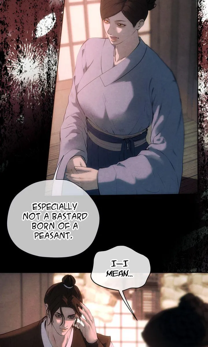 Beneath the Fallen Bloom Chapter 26 page 23 - 