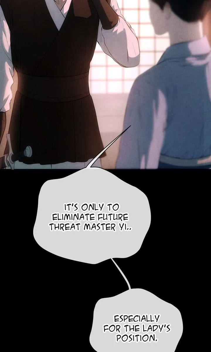 Beneath the Fallen Bloom Chapter 26 page 24 - 