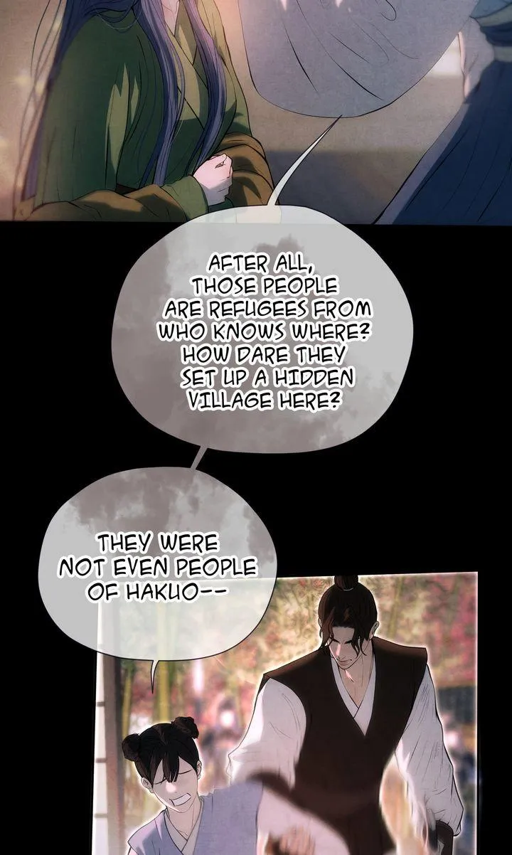 Beneath the Fallen Bloom Chapter 26 page 26 - 