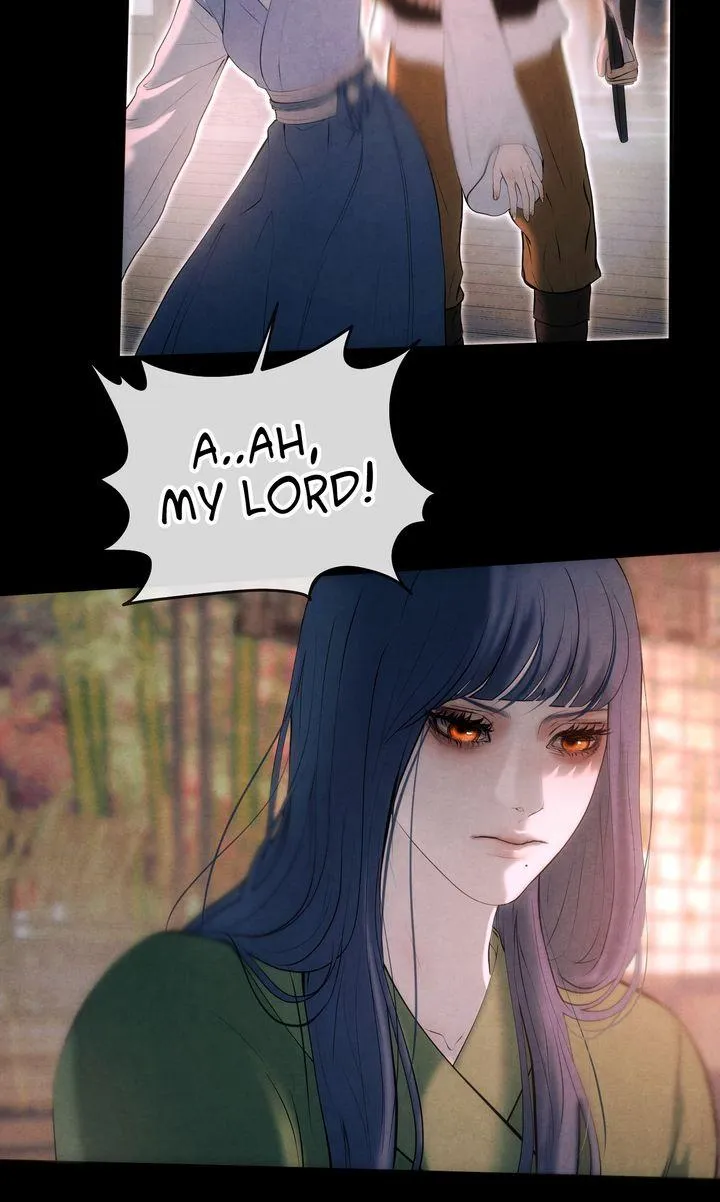 Beneath the Fallen Bloom Chapter 26 page 27 - 