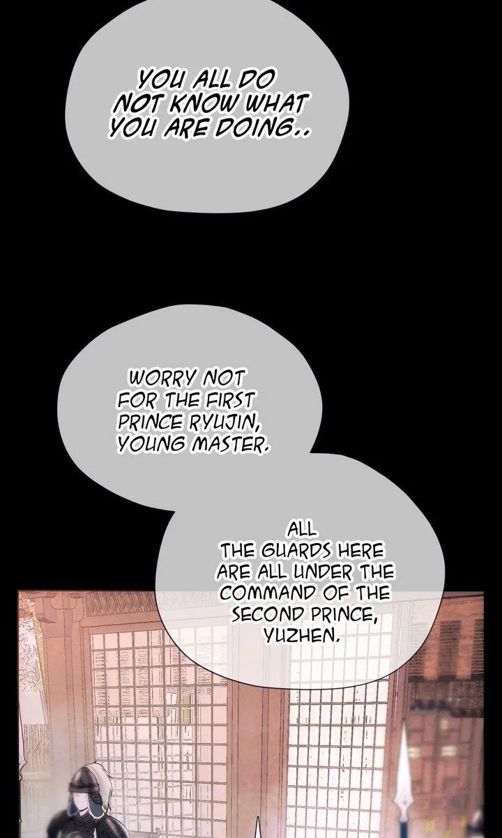 Beneath the Fallen Bloom Chapter 26 page 29 - 