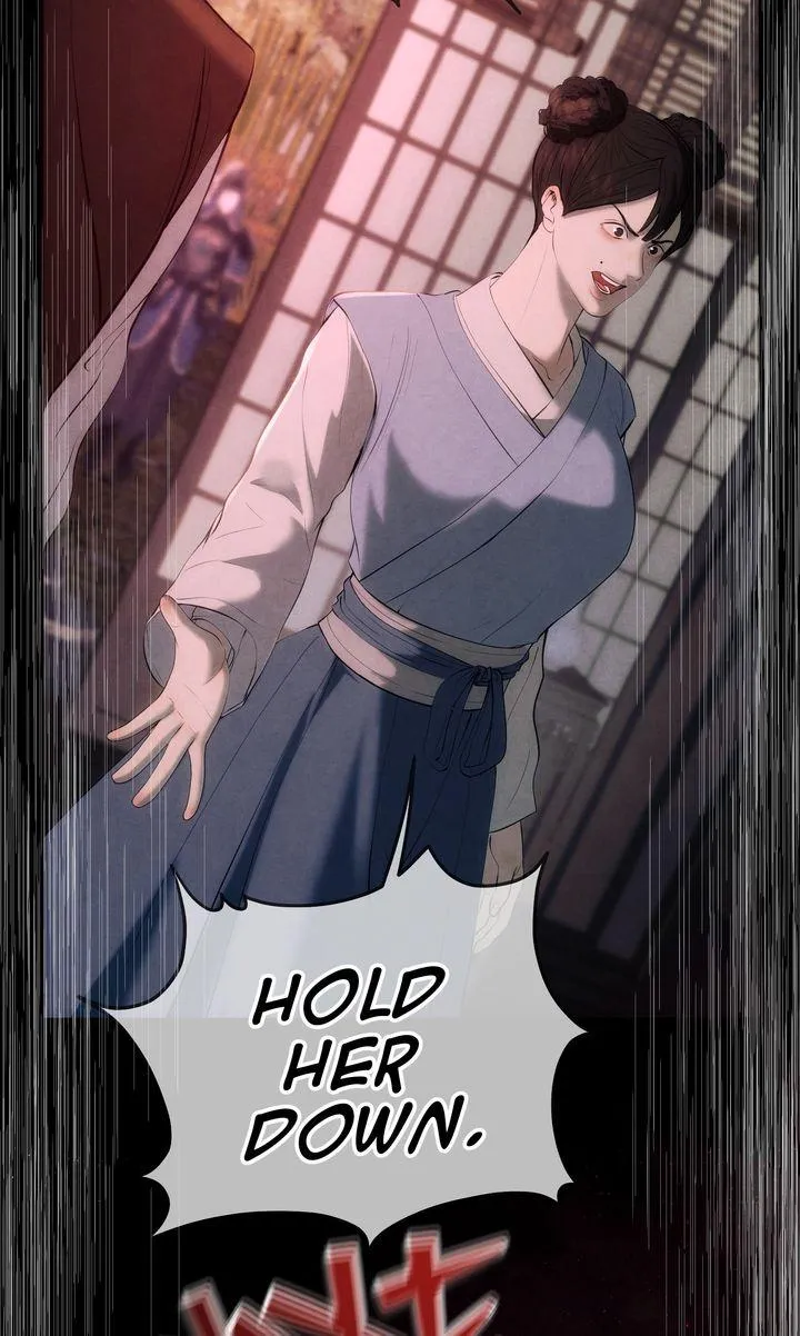 Beneath the Fallen Bloom Chapter 26 page 4 - 