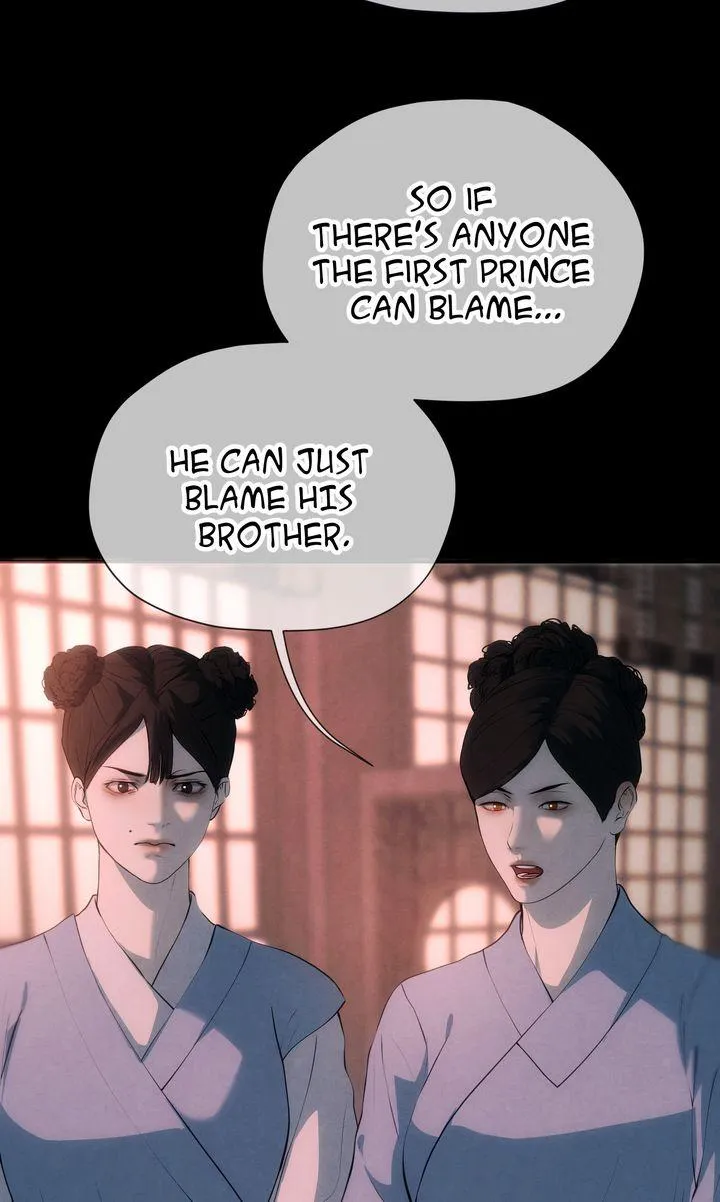Beneath the Fallen Bloom Chapter 26 page 31 - 