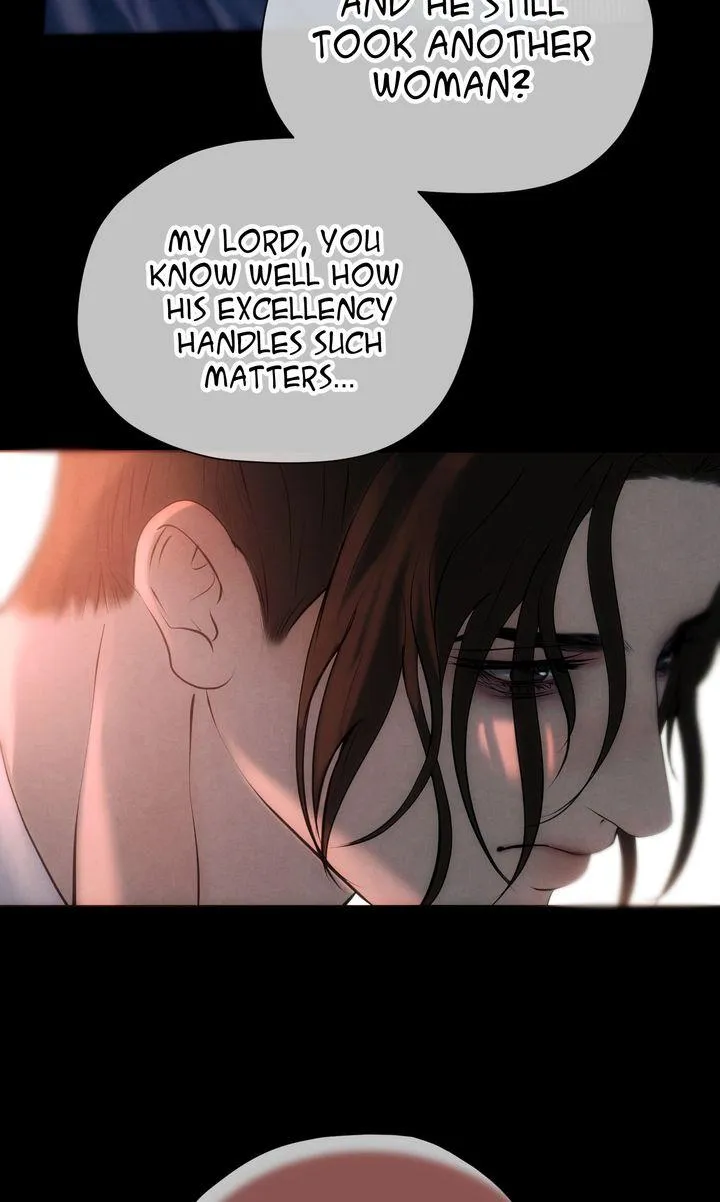 Beneath the Fallen Bloom Chapter 26 page 34 - 