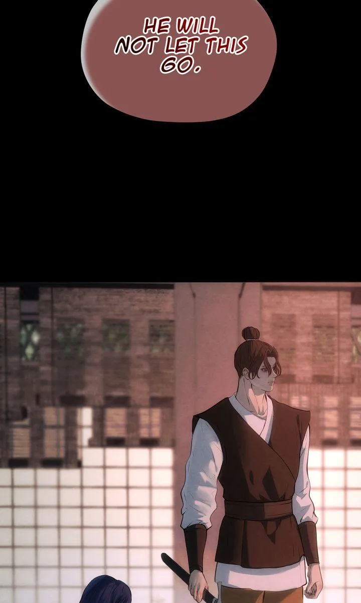 Beneath the Fallen Bloom Chapter 26 page 35 - 