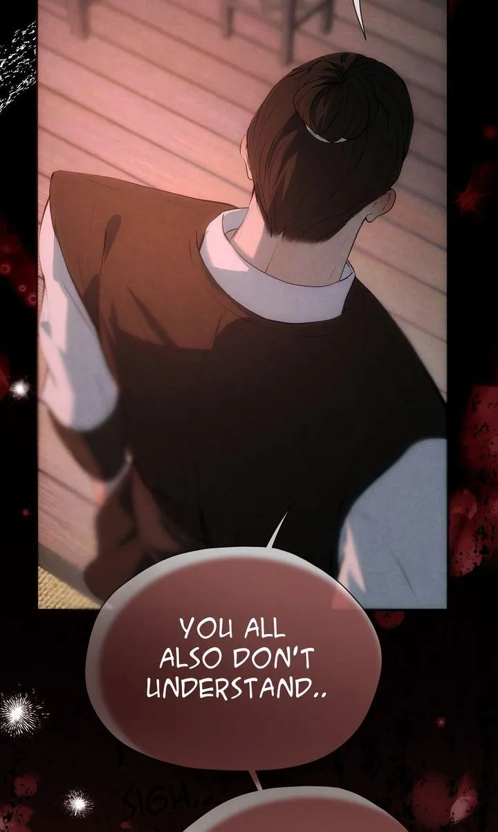 Beneath the Fallen Bloom Chapter 26 page 37 - 