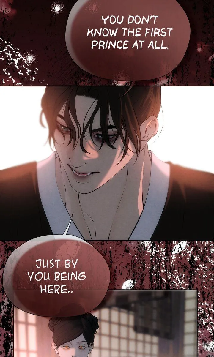 Beneath the Fallen Bloom Chapter 26 page 38 - 