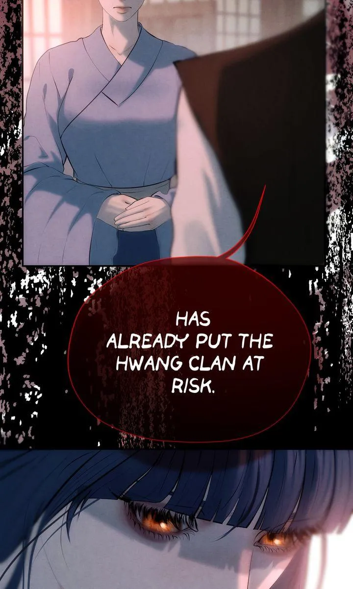Beneath the Fallen Bloom Chapter 26 page 39 - 