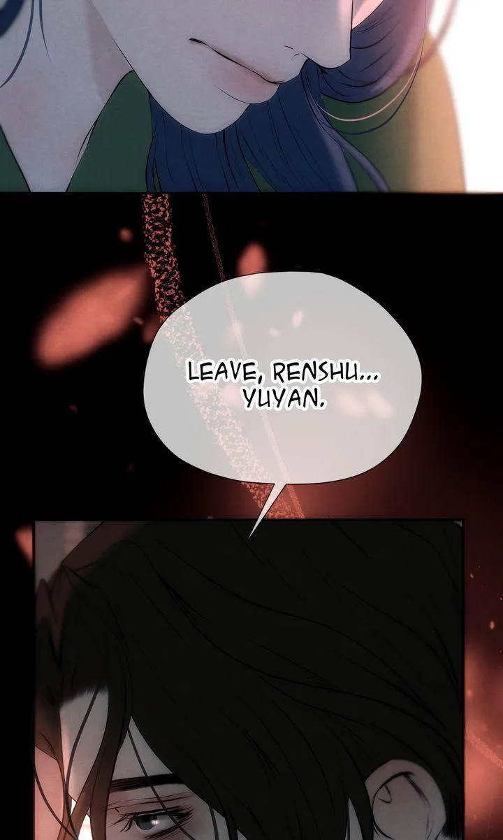 Beneath the Fallen Bloom Chapter 26 page 40 - 