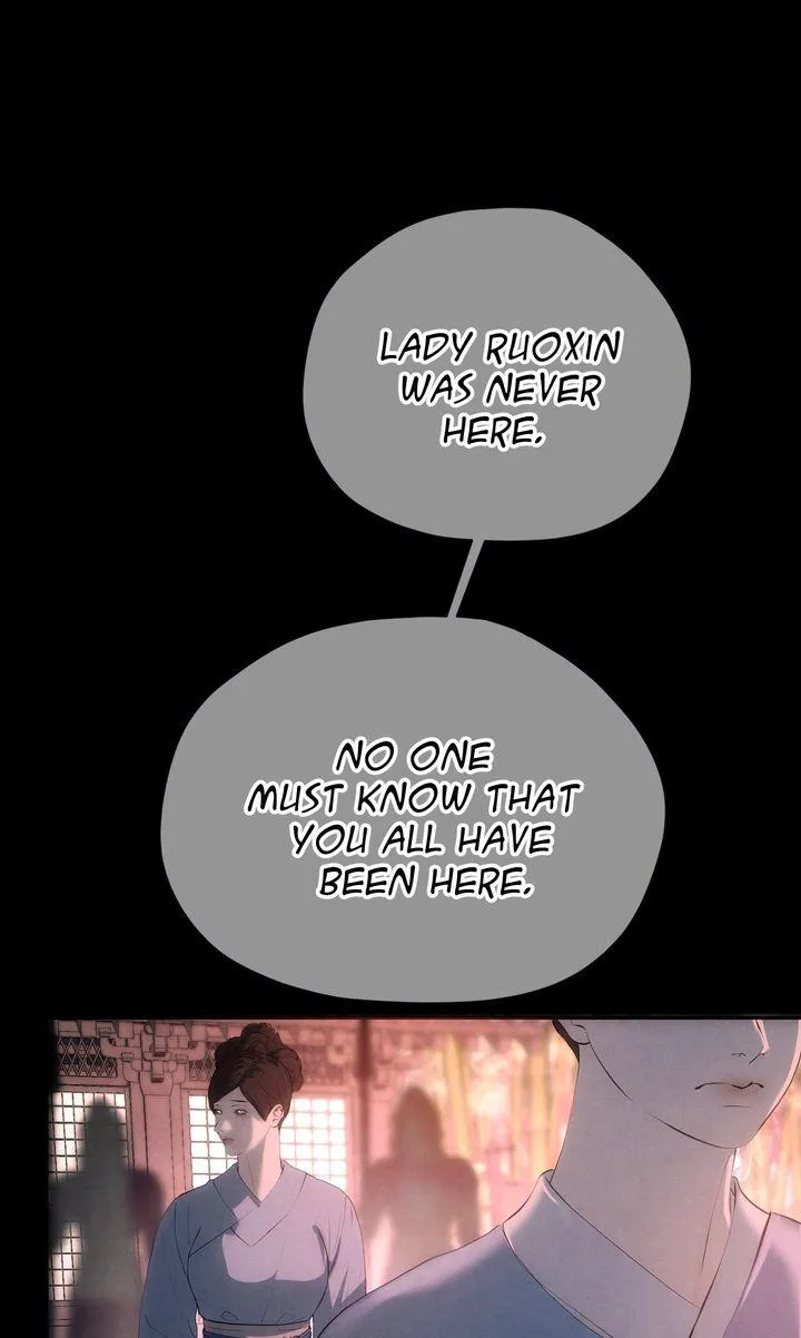 Beneath the Fallen Bloom Chapter 26 page 43 - 