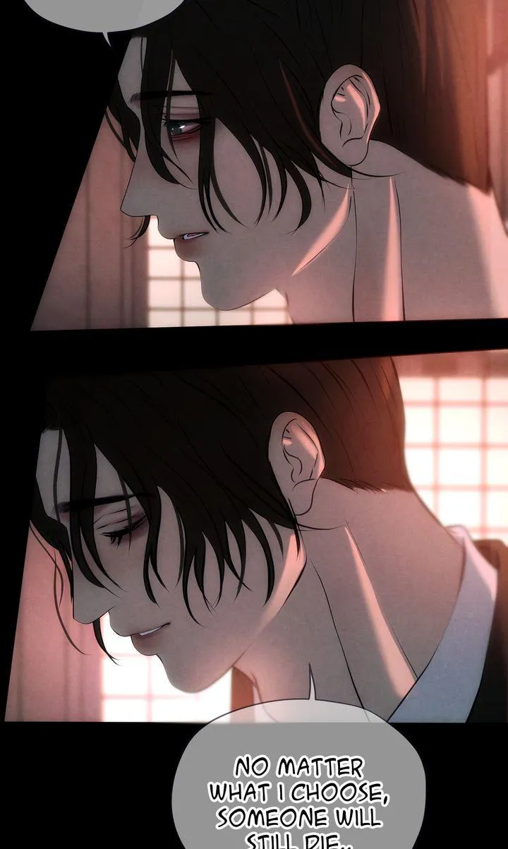 Beneath the Fallen Bloom Chapter 26 page 48 - 