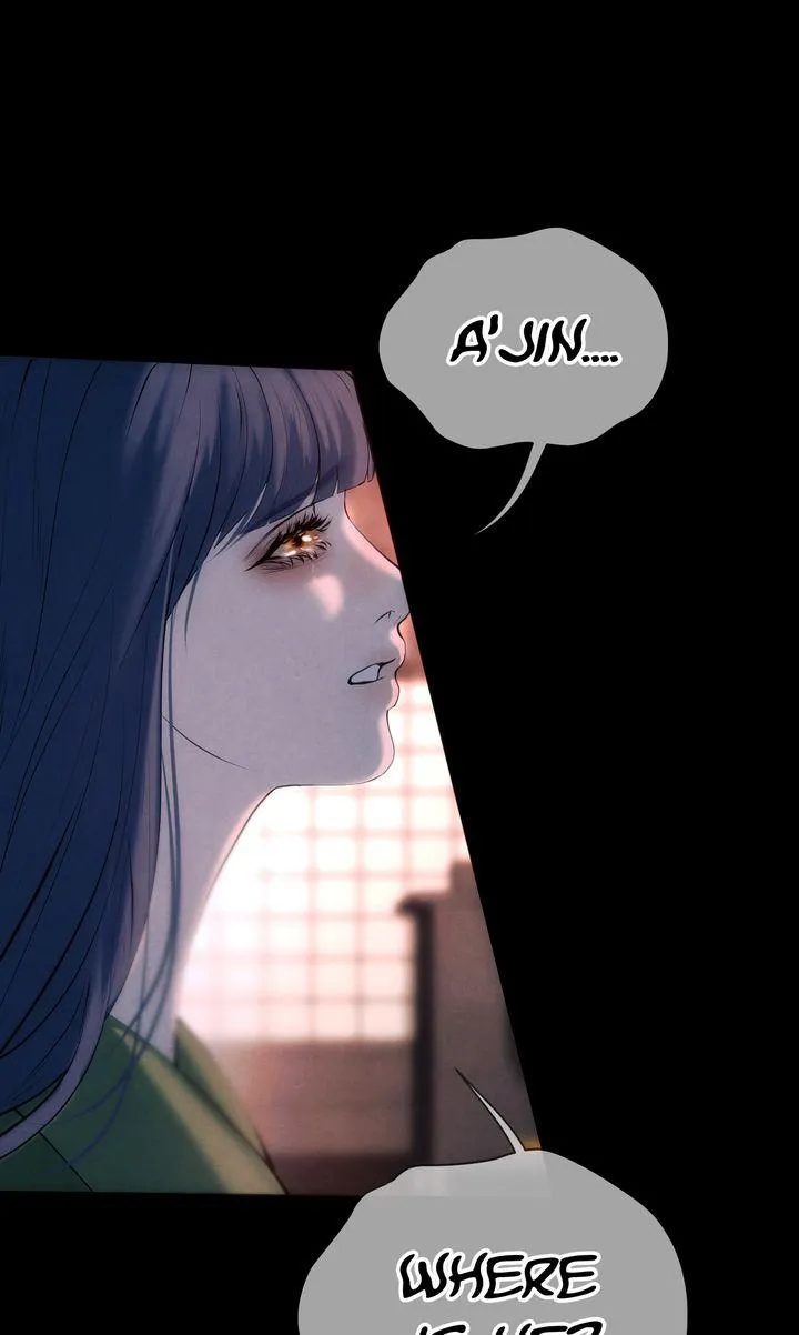 Beneath the Fallen Bloom Chapter 26 page 52 - 