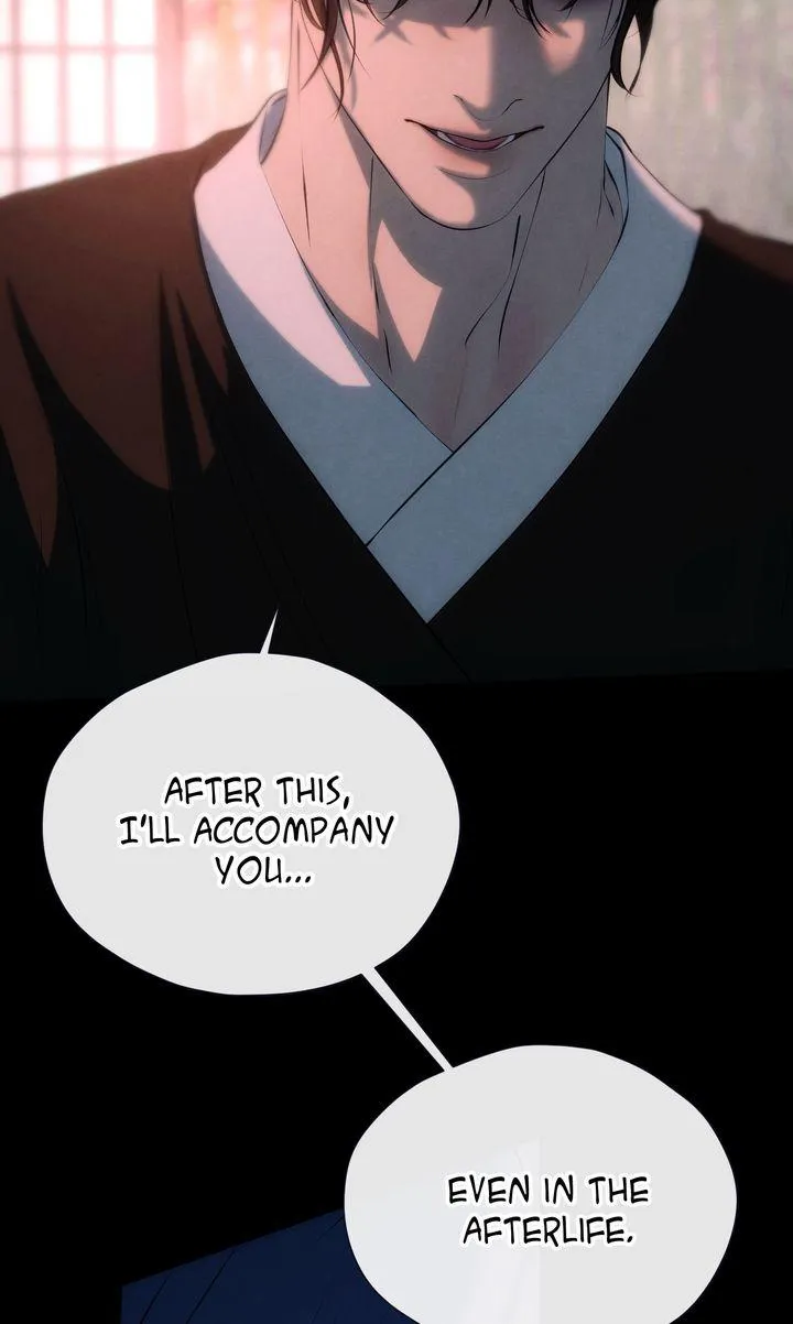 Beneath the Fallen Bloom Chapter 26 page 56 - 