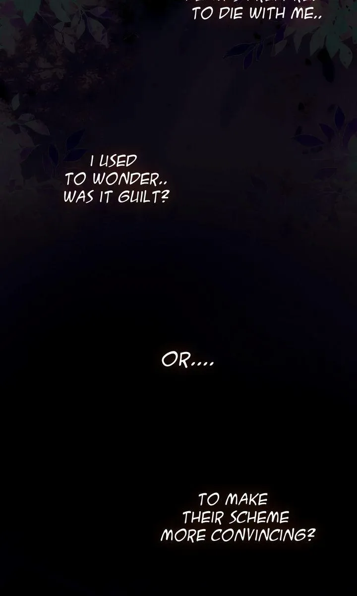 Beneath the Fallen Bloom Chapter 26 page 60 - 