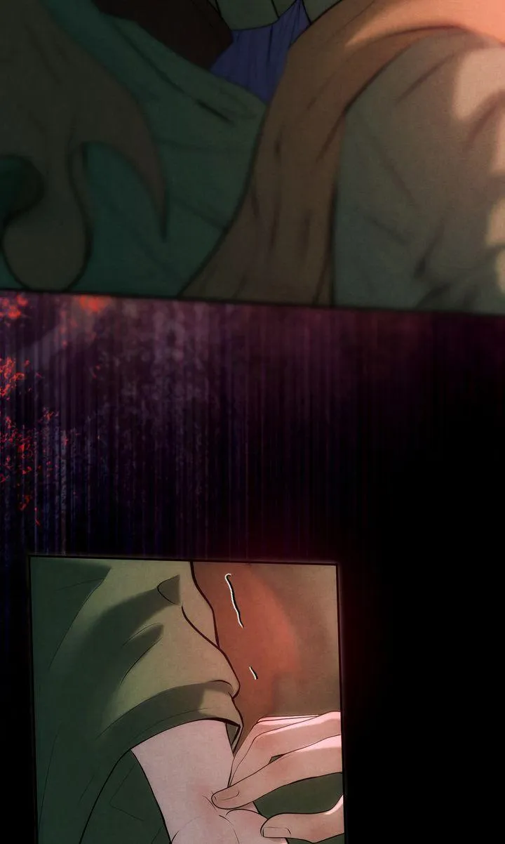 Beneath the Fallen Bloom Chapter 26 page 7 - 