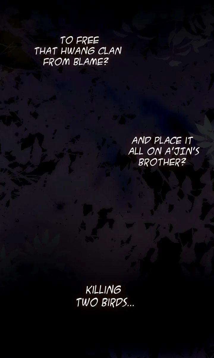 Beneath the Fallen Bloom Chapter 26 page 61 - 