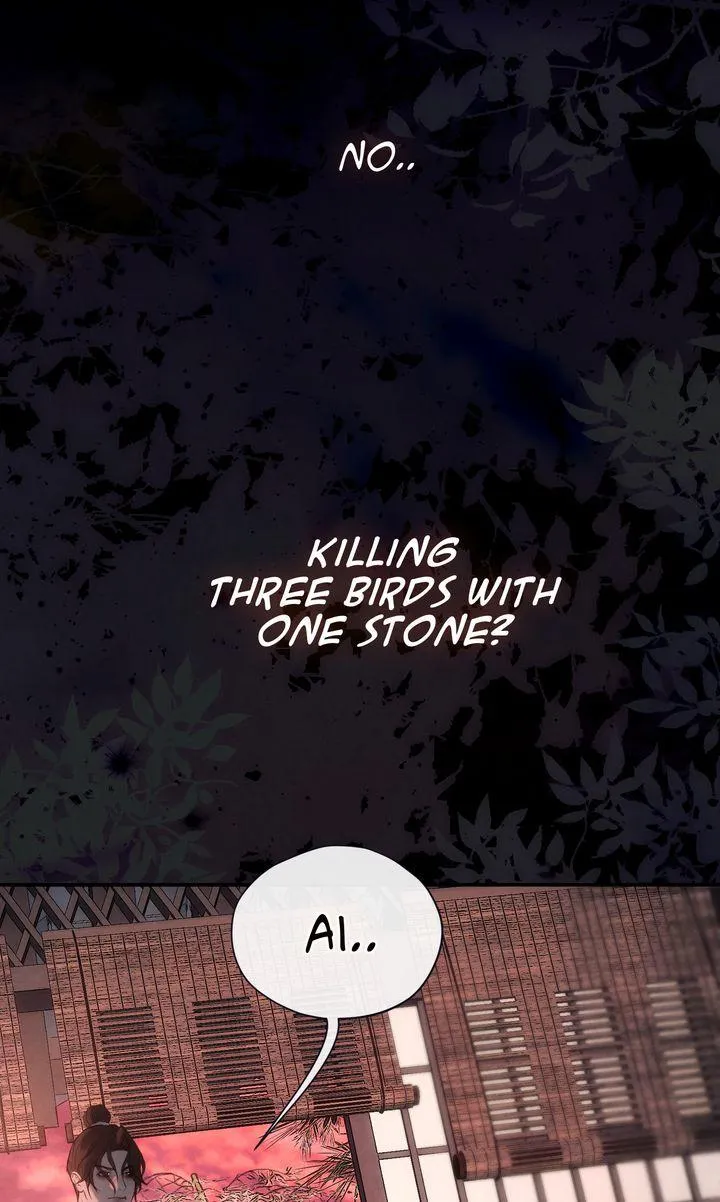 Beneath the Fallen Bloom Chapter 26 page 62 - 
